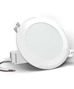 Đèn LED âm trần Downlight Rạng Đông AT06.V2 90/5W