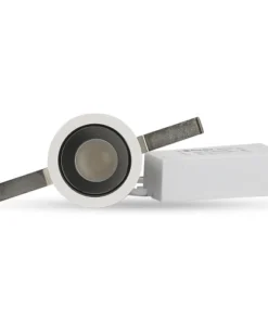 Đèn LED âm trần downlight Rạng Đông AT18.BLE 60/7W (F24)