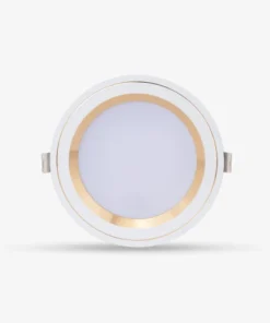 Đèn LED âm trần đổi màu Rạng Đông AT26 ĐM 110/12W - Downlight