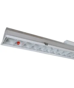 Bộ đèn LED tube Rạng Đông T8 TT01 CSLH/20Wx2 chiếu sáng lớp học