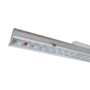 Bộ đèn LED tube Rạng Đông T8 TT01 CSLH/20Wx2 chiếu sáng lớp học