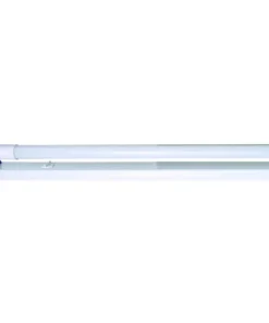 Bộ đèn Thủy tinh bọc nhựa- Bộ Đèn LED Tube T8 0.6m 10W T8 N02 M11/10Wx1 (Thủy Tinh Bọc Nhựa)