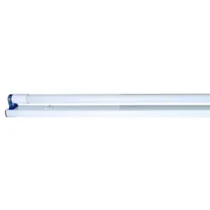 Bộ đèn Thủy tinh bọc nhựa- Bộ Đèn LED Tube T8 0.6m 10W T8 N02 M11/10Wx1 (Thủy Tinh Bọc Nhựa)