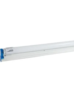 Bộ đèn Thủy tinh- Bộ Đèn LED Tube T8 TT01 M21.1/10Wx1 (Thủy Tinh)