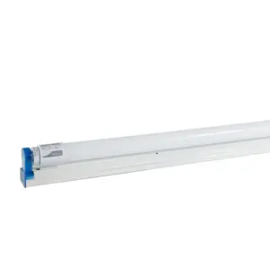 Bộ đèn Thủy tinh- Bộ Đèn LED Tube T8 TT01 M21.1/10Wx1 (Thủy Tinh)
