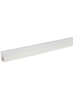Bộ đèn LED tube Rạng Đông T5 LT03 300/4W 3000K SS