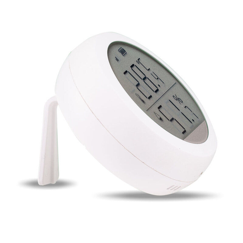 Cảm biến nhiệt độ, độ ẩm Điều khiển Bluetooth CB07.TE.BLE
