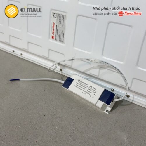bộ nguồn đèn panel 600x600 50w p06