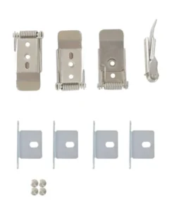 Bộ phụ kiện tai treo Panel Rạng Đông