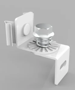 Bộ Xoay Góc Đèn M36 BXG ĐM 36-01