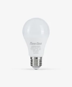 Bóng đèn LED bulb đổi màu Rạng Đông A60.BLE.RGBCW/9W