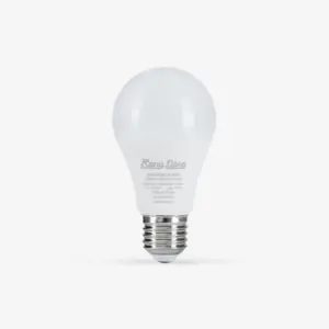 Bóng đèn LED bulb đổi màu Rạng Đông A60.BLE.RGBCW/9W