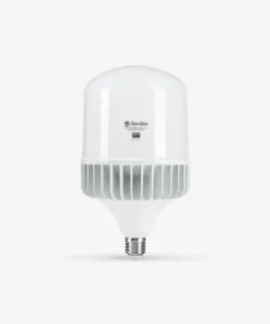 Đèn LED bulb trụ Rạng Đông TR135NĐ1 80W
