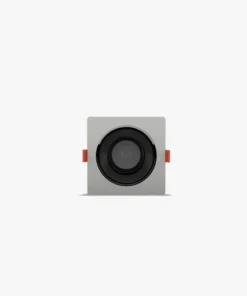 Đèn LED âm trần Rạng Đông AT25 108x108/16Wx1.PLUS - Xoay góc