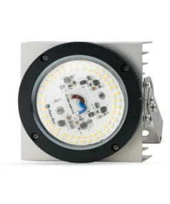 Đèn LED chiếu boong Rạng Đông CB02 50W.V2