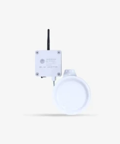 Cảm biến khí CO2 nông nghiệp Rạng Đông CB03-NN.CO2.LR