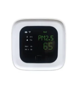 Cảm biến bụi mịn Điều khiển Bluetooth CB05.PM2.5.BLE