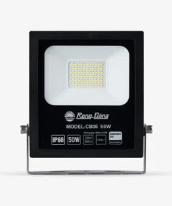 Đèn LED chiếu boong Rạng Đông CB06 50W