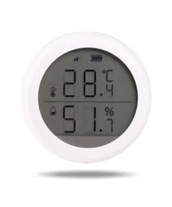 Cảm biến nhiệt độ, độ ẩm Điều khiển Bluetooth CB07.TE.BLE