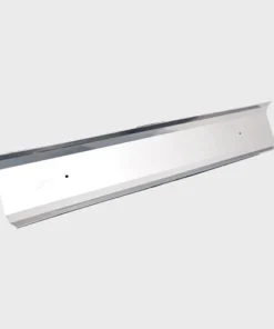 Chao trần inox đơn 1m2 Rạng Đông RD-C.01