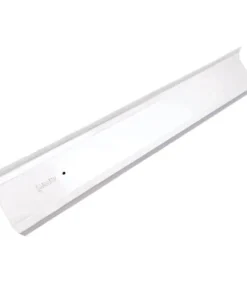 Chao trần đơn 1.2m Rạng Đông RD-C.04 (chóa) - Sơn tĩnh điện
