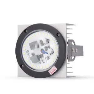 Đèn LED câu mực Rạng Đông CM01 50W.V2