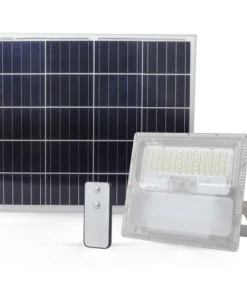 Đèn pha năng lượng mặt trời Rạng Đông CP01.SL 90W