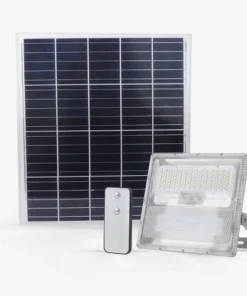 Đèn pha năng lượng mặt trời Rạng Đông CP01.SL 70W