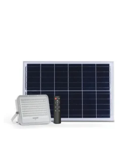 Đèn LED pha năng lượng mặt trời Rạng Đông CP02.SL.RF 50W TC - Chuyên dụng cho tàu cá