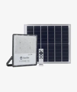 Đèn LED pha năng lượng mặt trời Rạng Đông CP03.SL.RAD 500W.V2