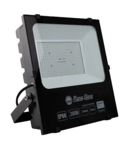 Đèn Pha LED Rạng Đông CP06 200W