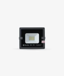 Đèn LED chiếu pha Rạng Đông CP10 10W 6500K SS