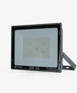 Đèn LED chiếu pha Rạng Đông CP10 200W 6500K