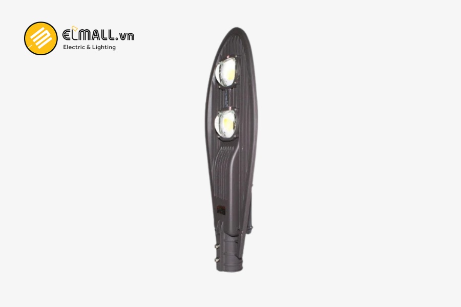 đèn đường csd02 100w
