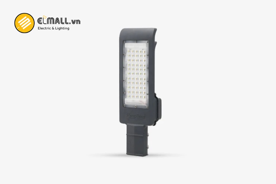 đèn led rạng đông csd09 50w plus 
