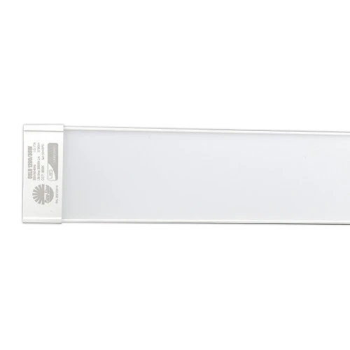 cslh 36wx1201 1 Đèn LED chiếu sáng lớp học 36W Rạng Đông CSLH 1200/36W