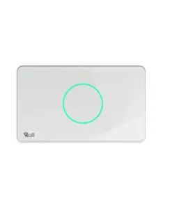 Công tắc cảm ứng Rạng Đông CTCU.BLE CN.01T - 1 nút bấm