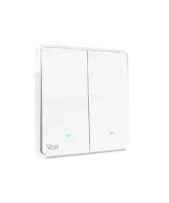 Công tắc cơ điện tử 2 chiều Rạng Đông CTC2C.WF V1.02 (Ralli)