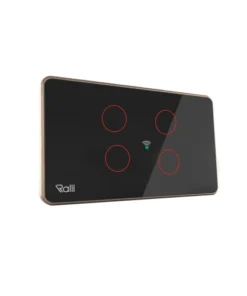 Công tắc cảm ứng Rạng Đông CTCU.WF CN.04T.2W.SP