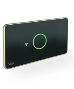 Công tắc thông minh Rạng Đông CTCU.WF CN.01T