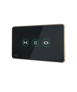 Công tắc cảm ứng chữ nhật CTCU.BLE CN.DOT (cửa cuốn)