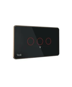 Công tắc cảm ứng Rạng Đông CTCU.WF CN.03T.2W.SP