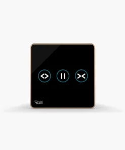 Công tắc cảm ứng rèm Rạng Đông CTCU.BLE V.REMT