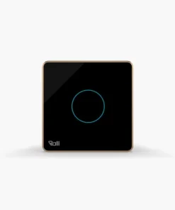Công tắc thông minh Rạng Đông CTCU.BLE V.01T
