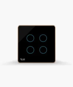 Công tắc thông minh Rạng Đông CTCU.BLE V.04T