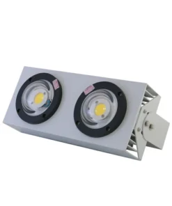 Đèn LED chiếu boong Rạng Đông CB02 100W