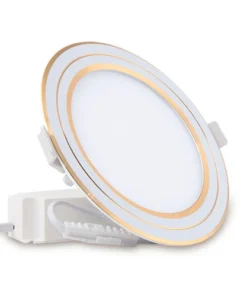 Đèn LED Panel tròn Rạng Đông PT05 135/12W