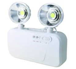 Đèn LED Khẩn Cấp Rạng Đông KC02 10W PCCC