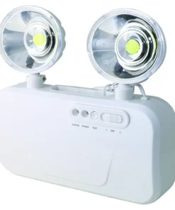 Đèn LED Khẩn Cấp Rạng Đông KC02 10W PCCC