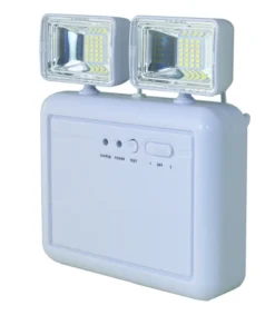 Đèn LED Khẩn Cấp Rạng Đông KC04 6W PCCC